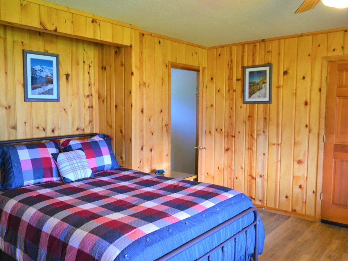 Salmon Twin Peaks Guest Ranchヴィラ エクステリア 写真